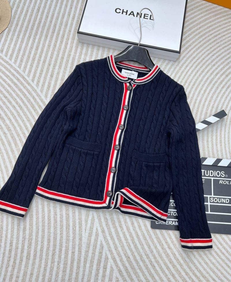 Thom Browne Outwear